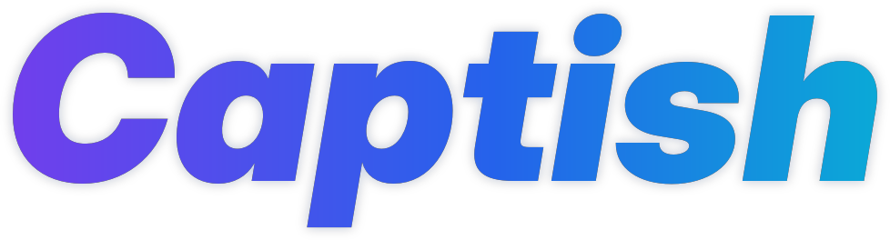 Captish